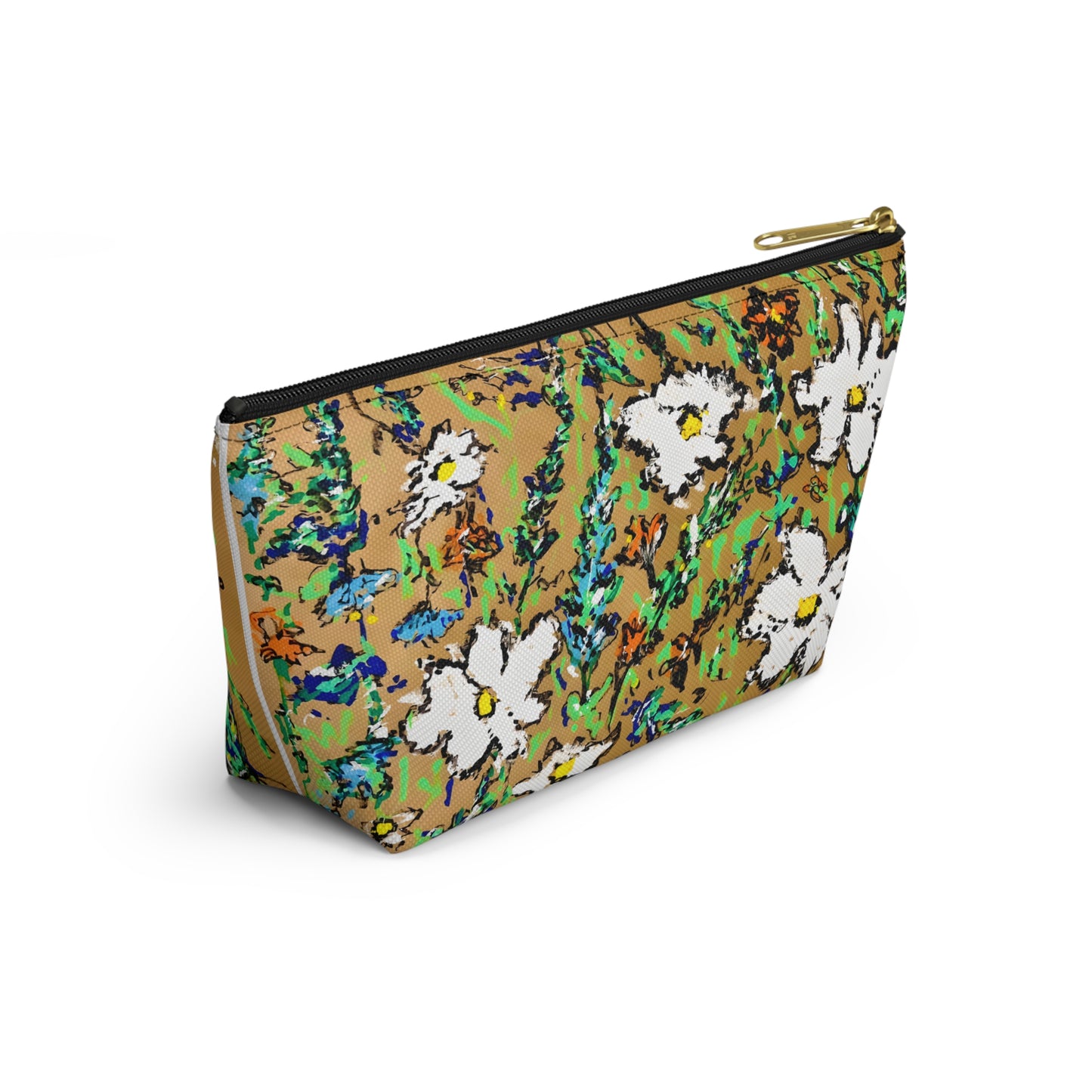 Flower Pouch