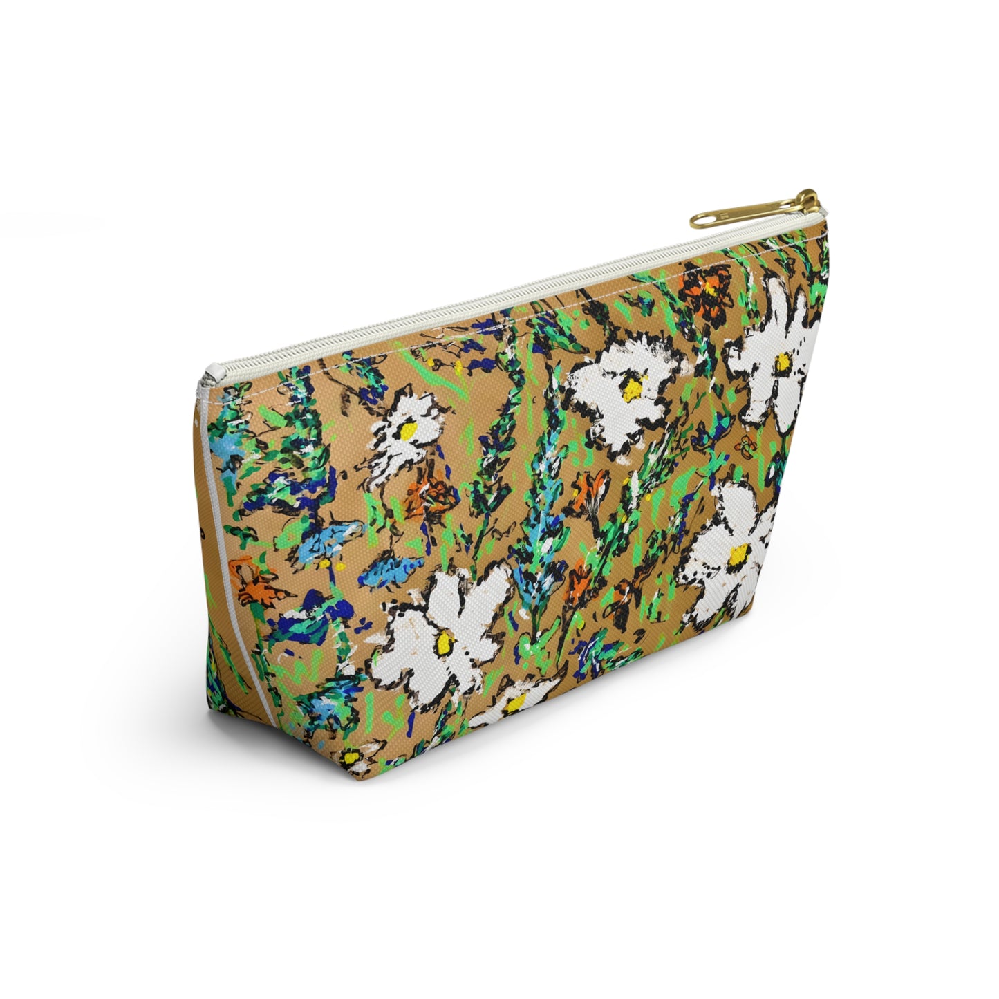 Flower Pouch