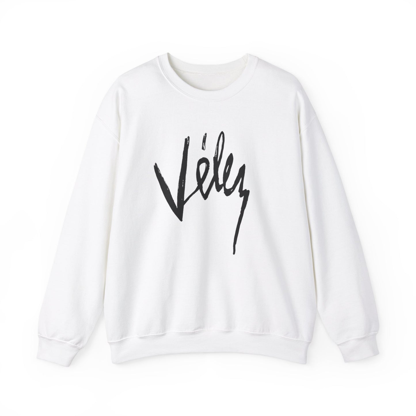 Jose Velez Art Sweatshirt.