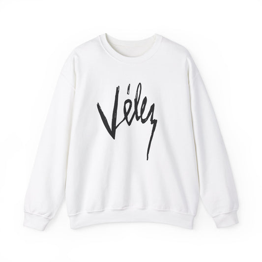 Jose Velez Art Sweatshirt.