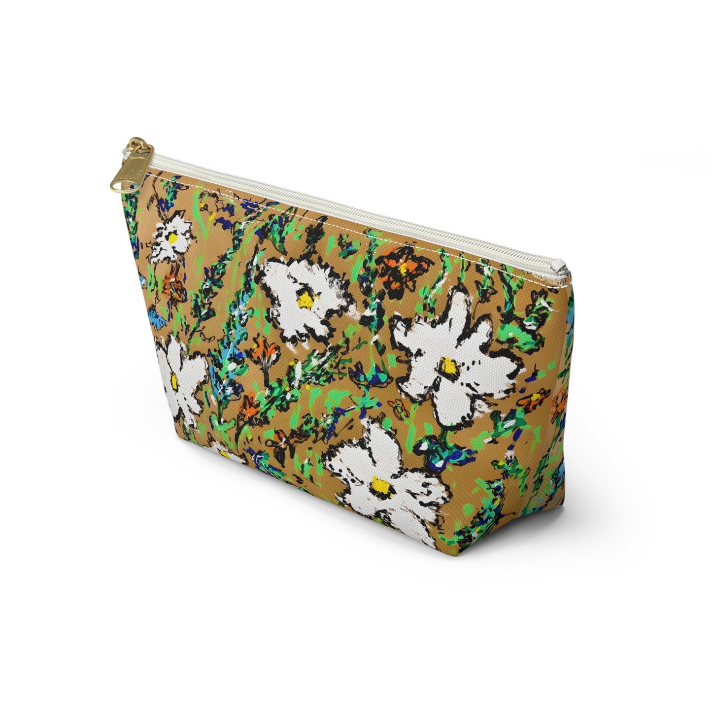 Flower Pouch