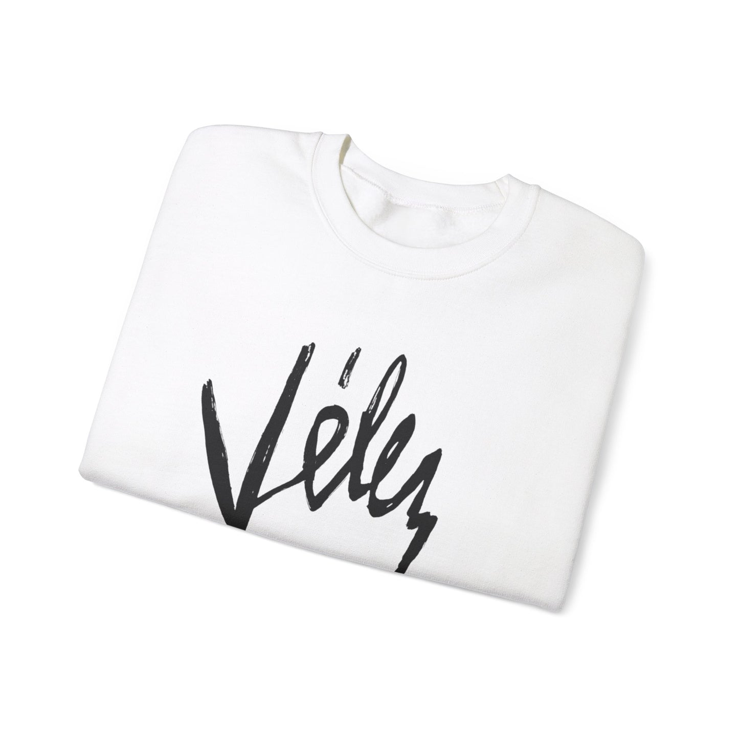 Jose Velez Art Sweatshirt.