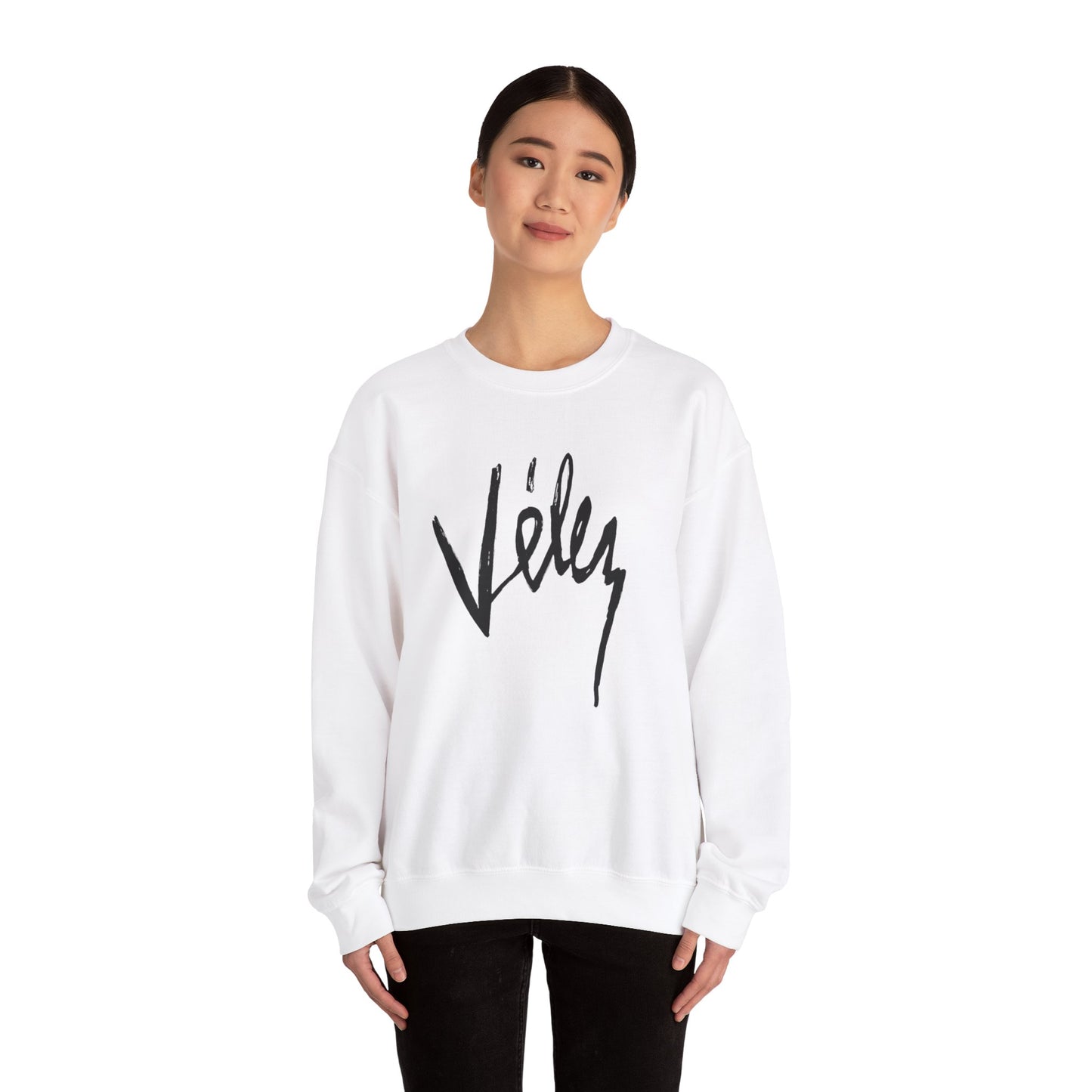 Jose Velez Art Sweatshirt.