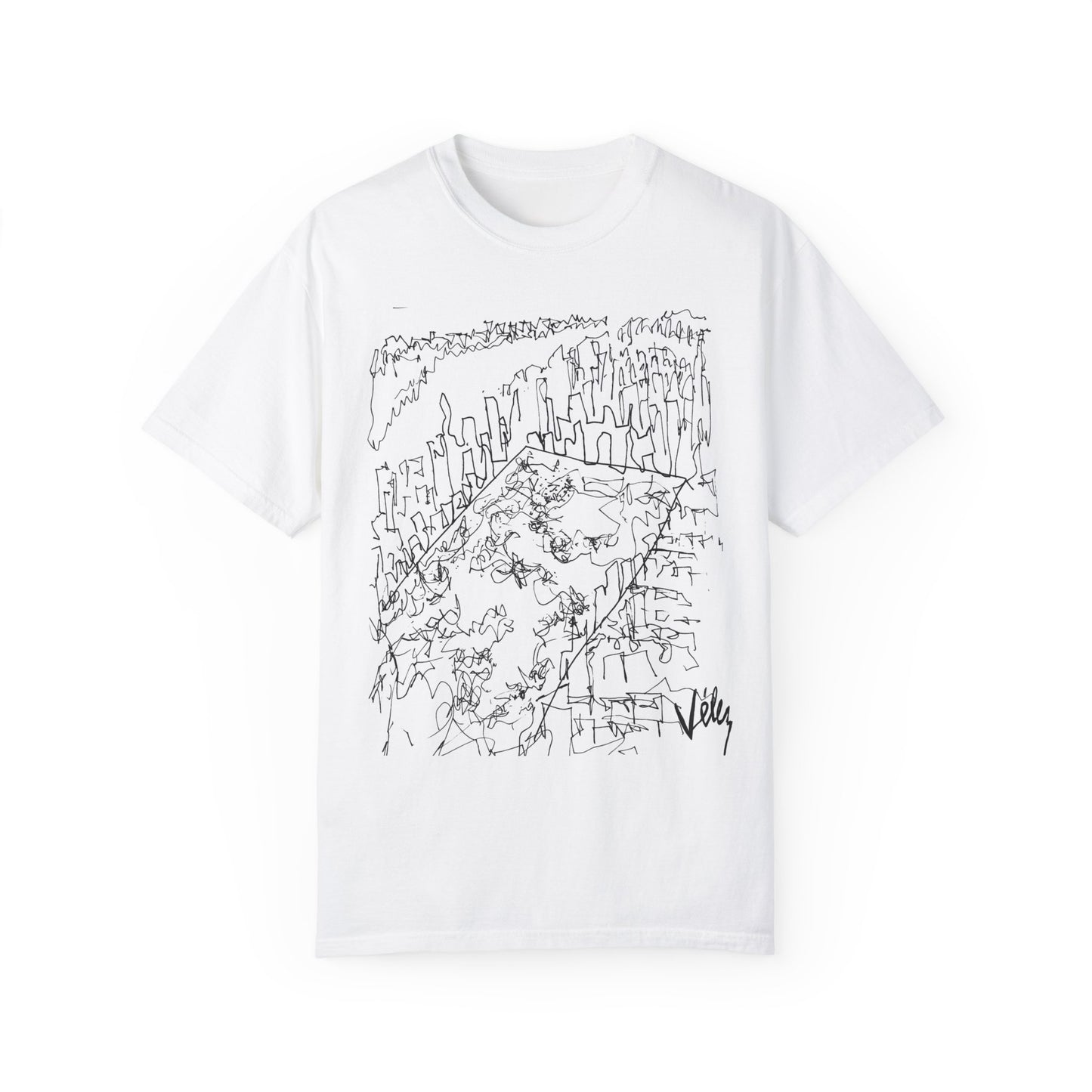 Memory Tee