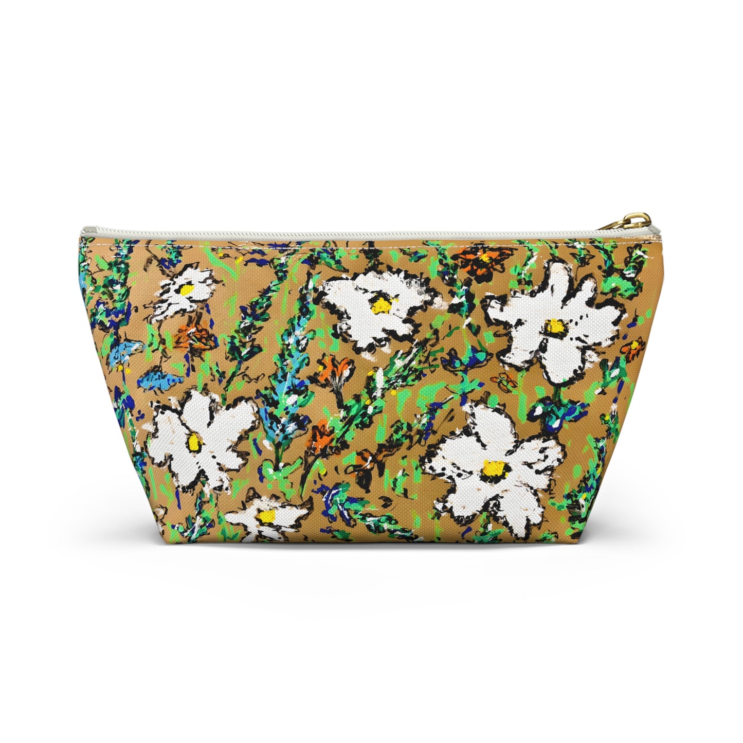 Flower Pouch