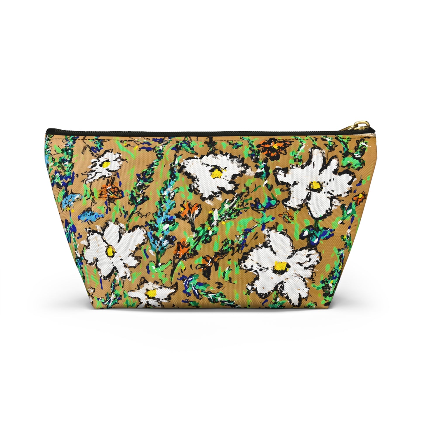 Flower Pouch